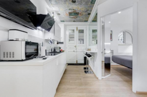 Colosseo Charming Suite